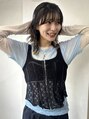 楪(yuzuriha)&nbsp;Rena 