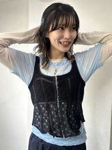 楪(yuzuriha)&nbsp;Rena 