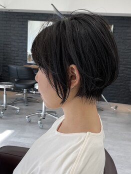 リー 京都西院(Lee)の写真/【京都/西院】トレンドはLeeにお任せ♪《最旬×似合わせ》細部に拘ったデザインが幅広い年代から大好評！