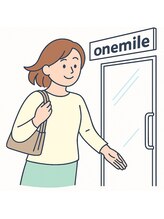 【退店】準備ができたら自分のタイミングでそのまま退店♪