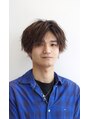 フラミューム 藤枝(flammeum) 前田 瑛司