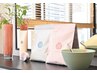 【米カラー！】カット＋米カラー＋トリートメント