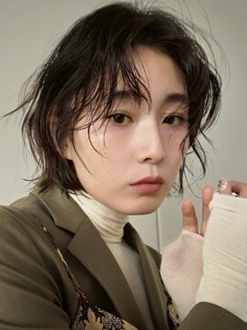 シティ(sity.) ハイライトカラー/ミルクティーベージュ/レイヤーカット