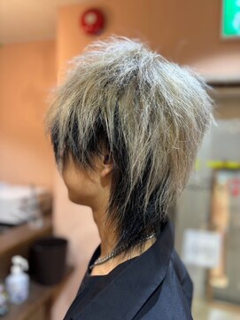 インパークス 草加店(INPARKS) デザインカラー【草加店】