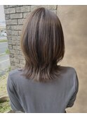 ナチュラルレイヤー
