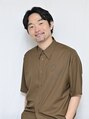 ピークアブー アヴェダ 池袋東武(PEEK-A-BOO AVEDA)/設楽　友寿