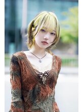 カリファ 田町(KHALIFA)&nbsp;司空 藍