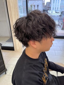 アネラ(Anela) ツイストスパイラル