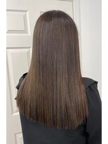 サロンドノア(Salon de NoA)&nbsp;セミロング