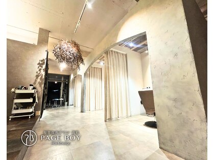 ページボーイ 高松レインボー店(PAGE BOY)の写真