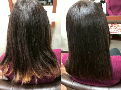 グランディール grandirの写真