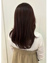 パル バイ ラベスト(Pal by lovest)&nbsp;チェリーブラウン/ロングヘア