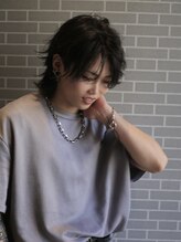 アンディアーモ サカエ(ANDIAMO SAKAE) 楓