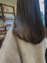 ユニカ バイ ベル 吉祥寺(unica by Belle) オーダーメイド髪質改善トリートメント【吉祥寺】