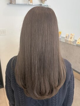 リアンバイアリュール(Lian by Allure) Lian by Allure 本厚木 横山乃愛