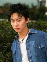 ノエル 池袋店(noel)&nbsp;スパイキーショート/アップバング/ベリーショート/フェザー