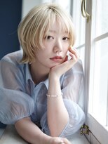 ヴァン カウンシル 川中島店(VAN COUNCIL) ウルフレイヤーカット/