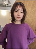 【栄/矢場町】レイヤーボブ