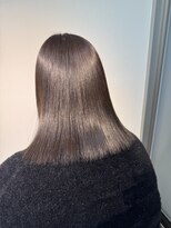 エラ(Ella)&nbsp;美髪