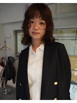 サヴィー(suvvy)&nbsp;ゆるレイヤーボブ