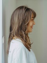 ヘアアンドリラクゼーション シャッセ(Hair&Relaxation SASE)&nbsp;インナーカラー