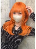 ハッシュカット/クビレレイヤー/ハイレイヤー/ローレイヤー