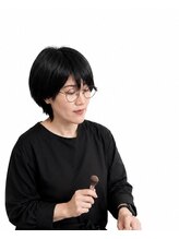 パチファニ 目黒店(pati fani) 上野 和子