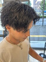 エルア(elua) ツイストスパイラル