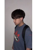 ルオラ(Luora)&nbsp;王道マッシュスタイル