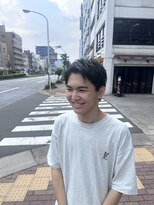 押上美容院 ヴィータ (vita)&nbsp;大人お洒落ショート