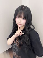 リノン(LINON)&nbsp;艶々！無敵ロング！