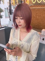 ウユ(uhyu)&nbsp;【uhyu】design color