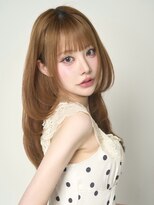 レディアル 大宮(REDEAL)&nbsp;ハイレイヤーカット/ハッシュカット/クラゲヘア[大宮]