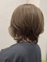 インス 奈良柏木店(INCE)&nbsp;ショート