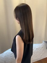 エルサフィロ ヒゴバシ(el zafiro)&nbsp;【エルサフィロ　肥後橋】お客様スタイル