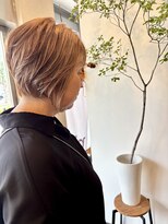 ロドリー(Lodori)&nbsp;ハイトーンシルバーベージュ