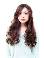 サイン ヘア イノベーション(sign HAIR INNOVATION)&nbsp;ゆるふわウェービィー【sign錦糸町】
