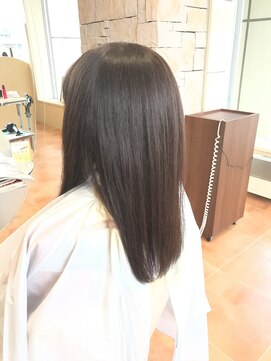 フォルテ 島田店 艶髪