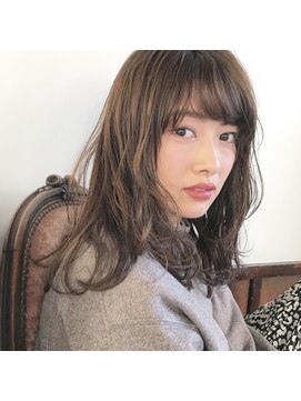 ロンド 表参道店(Lond) ＊Ian's collection＊