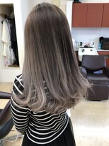 ビーボーン(Be Born) グラデーションカラー