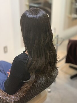 ディアナ(Diana) イルミナカラースターダスト！