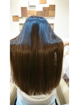 エール(ale) デミトリートメント