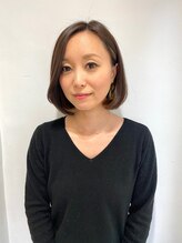 リンク 表参道(Link) 田原 あゆみ