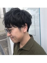 ウェイアイアム(way I am)&nbsp;メンズマッシュ