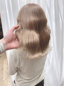 ラヴィキョート(Lavy kyoto) ナチュラルミルクティー