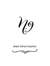 N.9　～men's hair salon 心斎橋　【エヌナイン】　