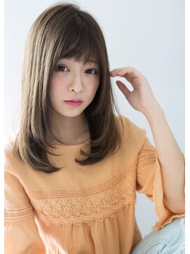 ミューズ 本山店(MUSE) 美髪サロン【MUSEミューズ 本山】　髪質改善ヘアスタイル