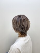 リミ(Limi)&nbsp;ウルフグレージュカラー