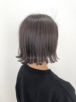 シエル 立川店(CIEL)&nbsp;【CIEL×久光】ケアブリーチで作るアイスシルバー