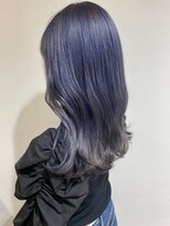 ヴァンカウンシル 千種&nbsp;【VAN COUNCIL千種】ラベンダーブルー